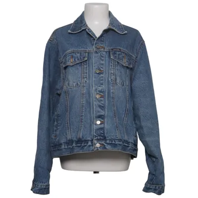 Denim jacket (Blue) from Sinful Cotton