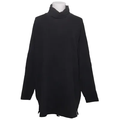 Turtleneck (Black) from Bonprix Collection Cotton, Elastane