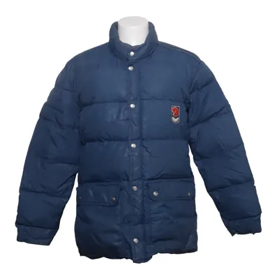 Allvädersjacka (Blå) från Fjällräven