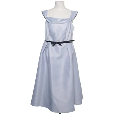 Jumpsuit (Blauw) van Luxe Polyester