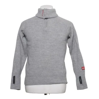 Tröja (Grå) från Ulvang Ull