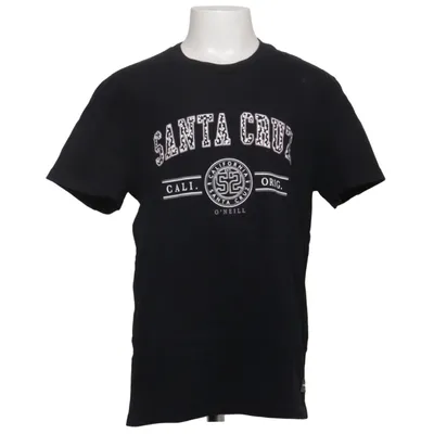 T-shirt (Noir) de O'Neill Coton