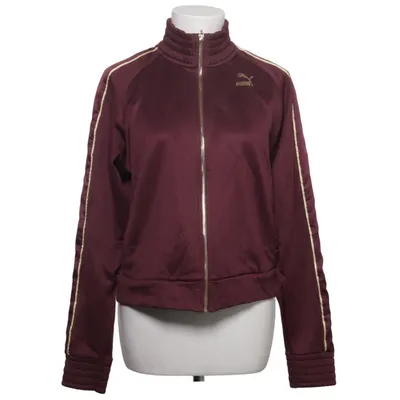 Träningsjacka (KENZA) från Puma x Kenza Bomull, Polyester