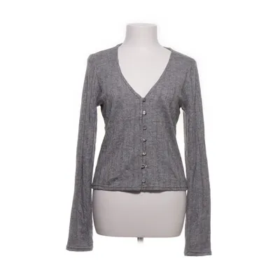 Kofta (Grå) från Mango Polyamid, Polyester, Viskos