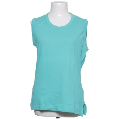 Tank Top (Green) from Tony Brown Cotton