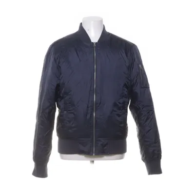 Bomberjacka (Blå) från Urban Classics Nylon, Polyester