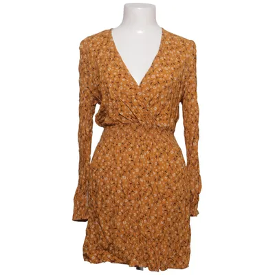 Jurk (Geel) van Miss Selfridge Viscose
