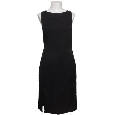 Dress (Black) from Review Collection Polyamide, Viscose