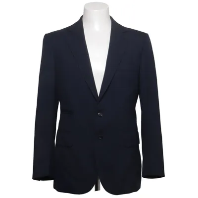 Kavaj (Accent) från Gulins Polyester, Ull