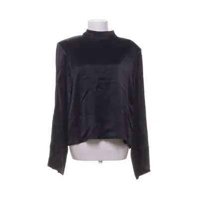 Blouse (Zwart) van Dagmar Viscose