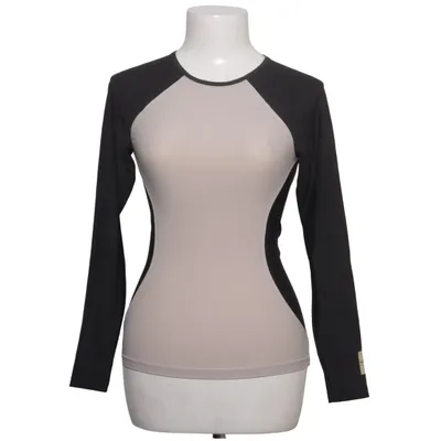 Ondershirt (Zwart, Beige) van Fitnessguru