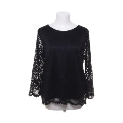 Blus (Svart) från Flash Woman Elastan, Nylon