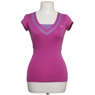 Haut de sport (Violet) de Nike