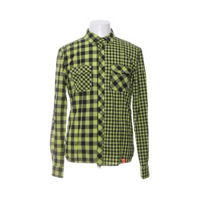 Skjorta (Gul, Svart) från Ortovox Ull