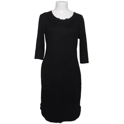 Robe (Noir) de Lulu Love Élasthane, Polyester
