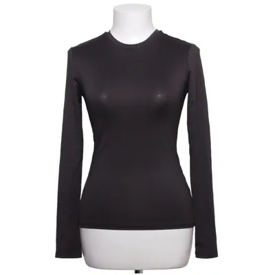 Underställströja (Svart) från H&M Elastan, Nylon