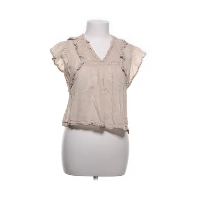 Topp (JAYLA S VOILE TOP) från Neo Noir Bomull