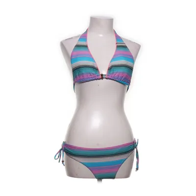 Bikini (Blå, Rosa, Flerfärgad) från Ocean Club Elastan, Nylon
