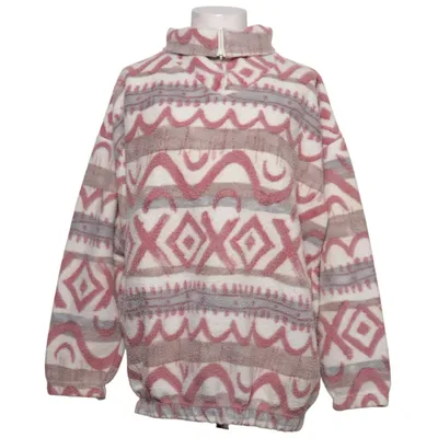 Fleecetröja (Beige, Röd, Grå) från Scoop