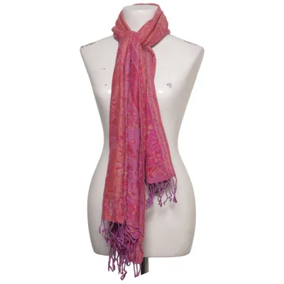 Sjaal (Lila, Roze)