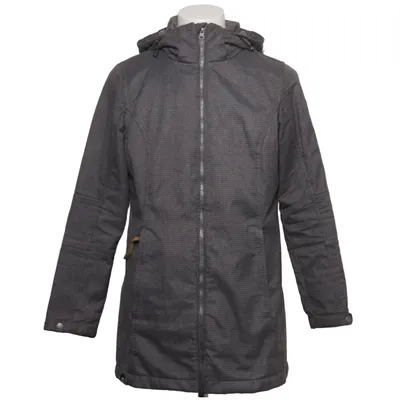 Jacket (Gray) from Alpine pro Polyester