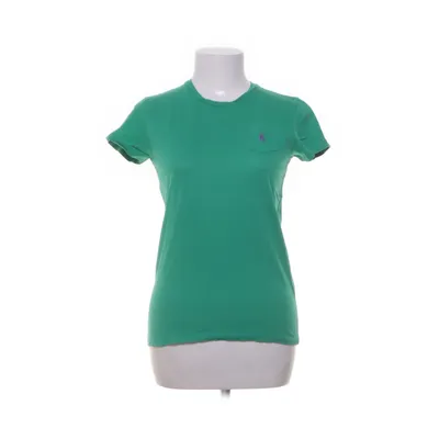 T-shirt (Groen) van Ralph Lauren Sport Katoen