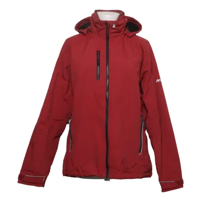 Outdoor jas (Rood) van Musto Polyamide, Polyester