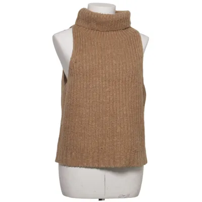 Slipover (Encray Sl Knit) from Envii x Freja Wewer Acrylic, Elastane, Polyester, Wool