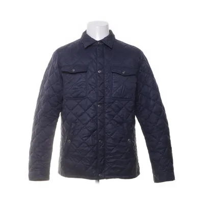 Windjack (Blauw) van East West