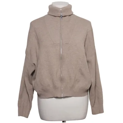 Cardigan (Beige) from Oysho Polyamide, Polyester, Viscose