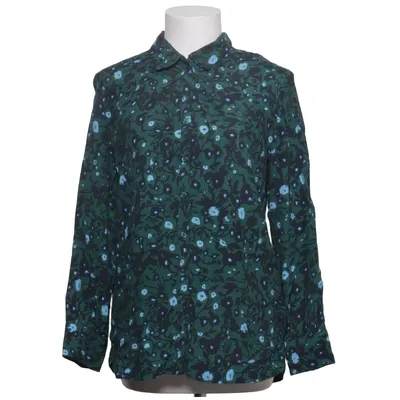 Shirt (Groen, Meerkleurig) van Stella Forest Viscose
