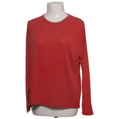 Lange mouwen shirt (Emma) van Dine'n' Dance Lyocell, Zijde