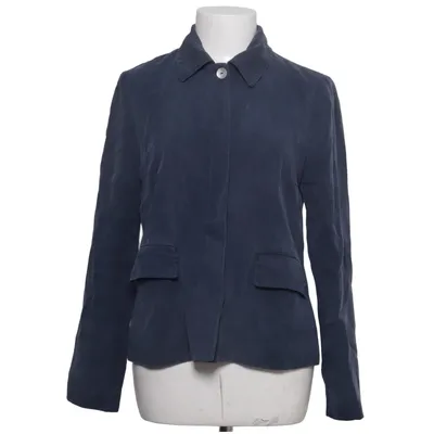Blazer (Blue) from Bric a Brac Lyocell