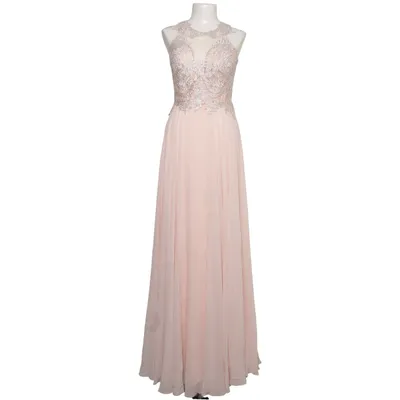 Aftonklänning (Rosa) från Luxuar Limited Polyester