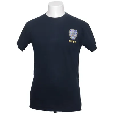 T-shirt (Blå) från NYPD
