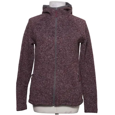 Kapuzenpullover (Lila) von Mountain Warehouse Polyester