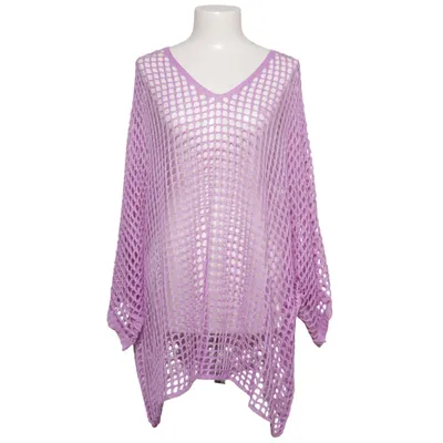 Pull-over (Violet)