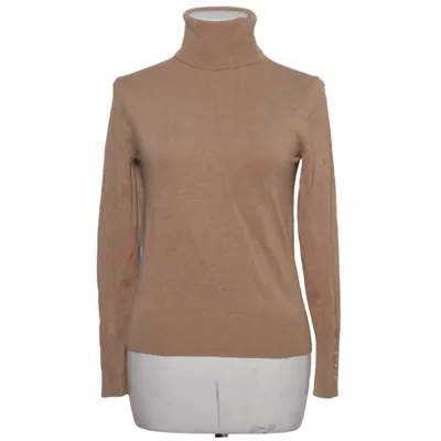 Turtleneck (Brown) from Easy Wear