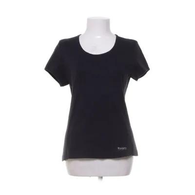 T-shirt (Zwart) van Champion
