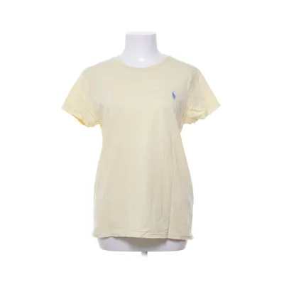 T-shirt (Gul) från Polo Ralph Lauren