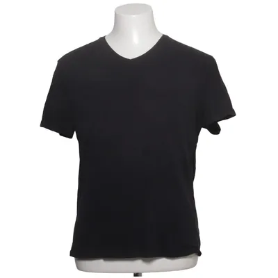 T-shirt (Sort) fra Lftman