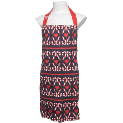 Apron (Red, White, Blue) from IKEA