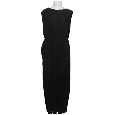 Maternity dress (Black) from H&M Mama Polyester