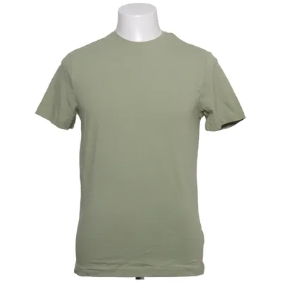 T-shirt (Slim Fit) de H&M Coton, Élasthane