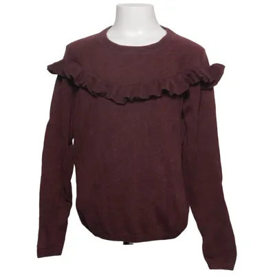 Tröja (Lila) från H&M Bomull, Viskos