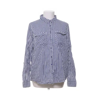 Skjorta (Blå, Vit) från House
