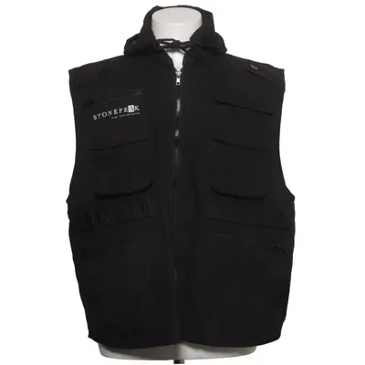 Ytterväst (Ranger Vest) från Rothco Bomull, Polyester