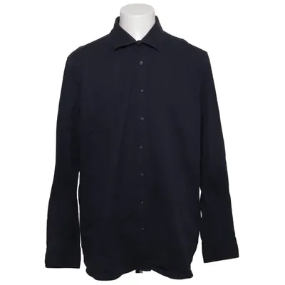 Chemise (Bleu) de Marvelis Coton