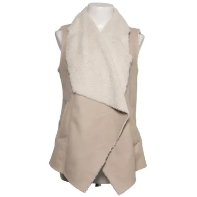 Outdoor vest (Beige) van My Hailys Polyester