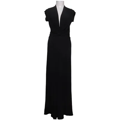 Combinaison (Noir) de Lipp Élasthane, Polyester